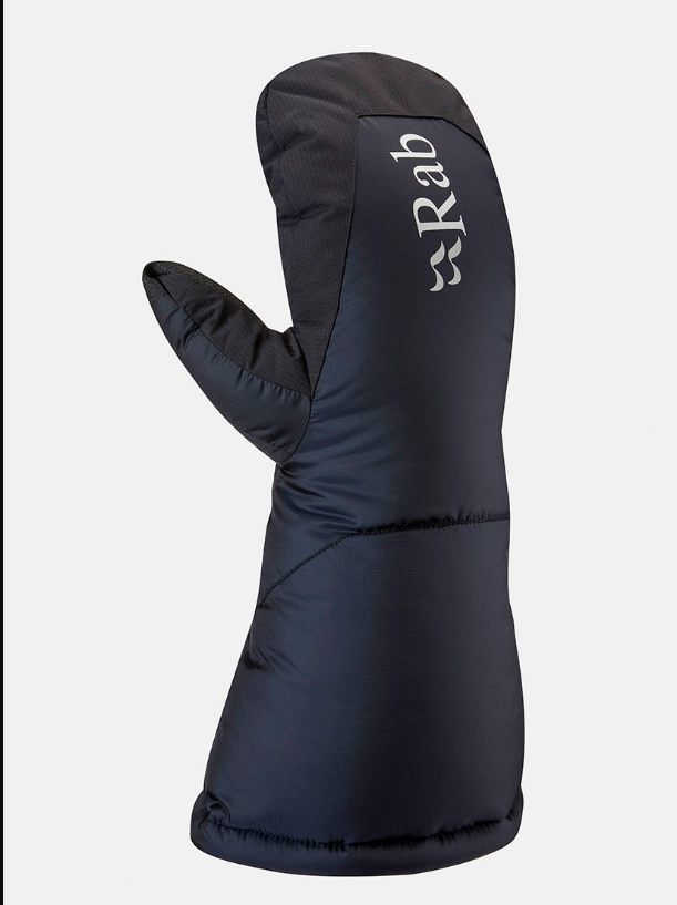Endurance Down Mitt