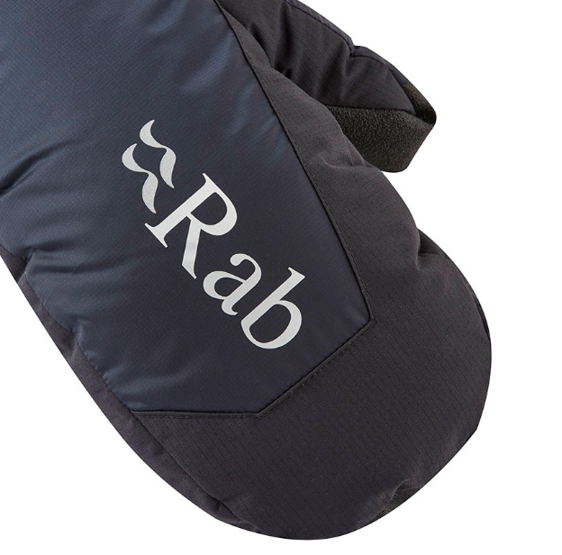 Endurance Down Mitt