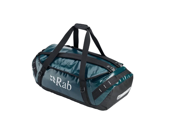 BORSA DE VIATGE EXPEDITION II 80L 