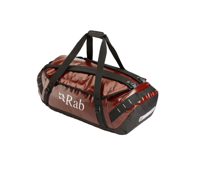 BORSA DE VIATGE EXPEDITION II 80L 