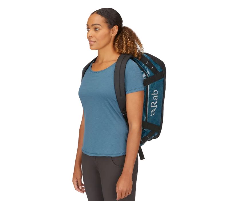 BORSA DE VIATGE EXPEDITION II 30L 
