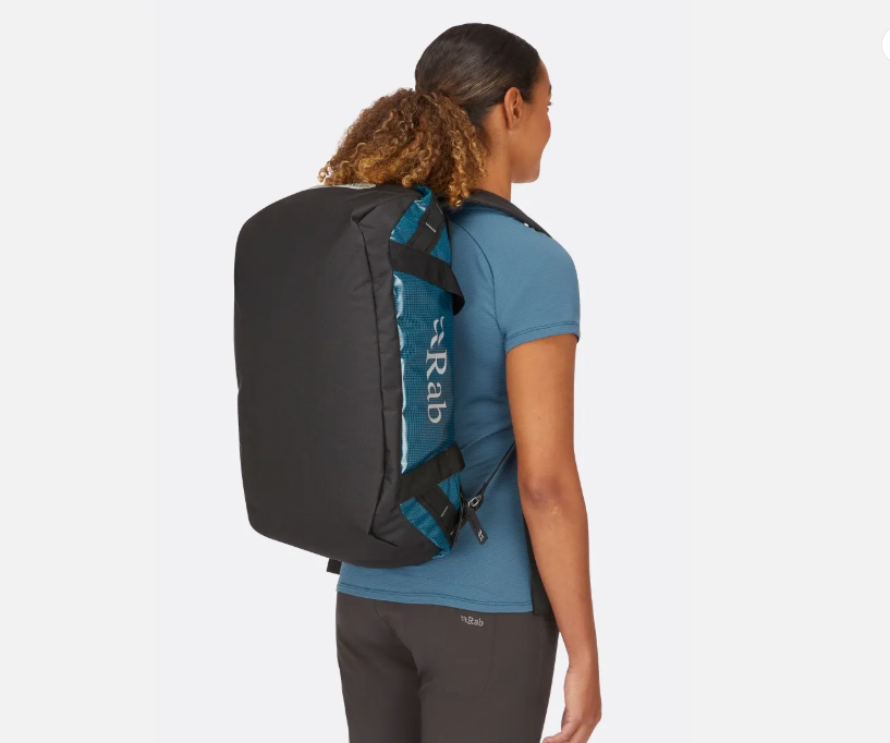 BORSA DE VIATGE EXPEDITION II 30L 