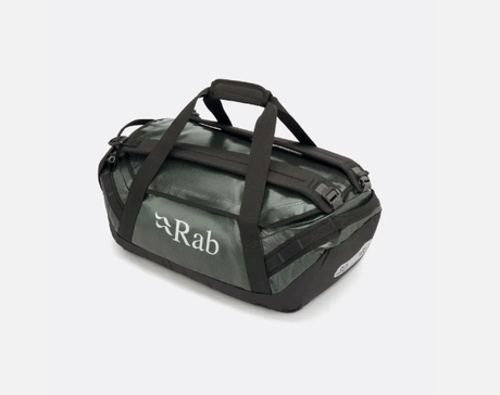 BOLSA DE VIAJE EXPEDITION II 30L