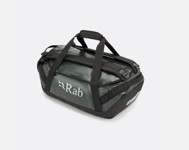 BORSA DE VIATGE EXPEDITION II 30L 