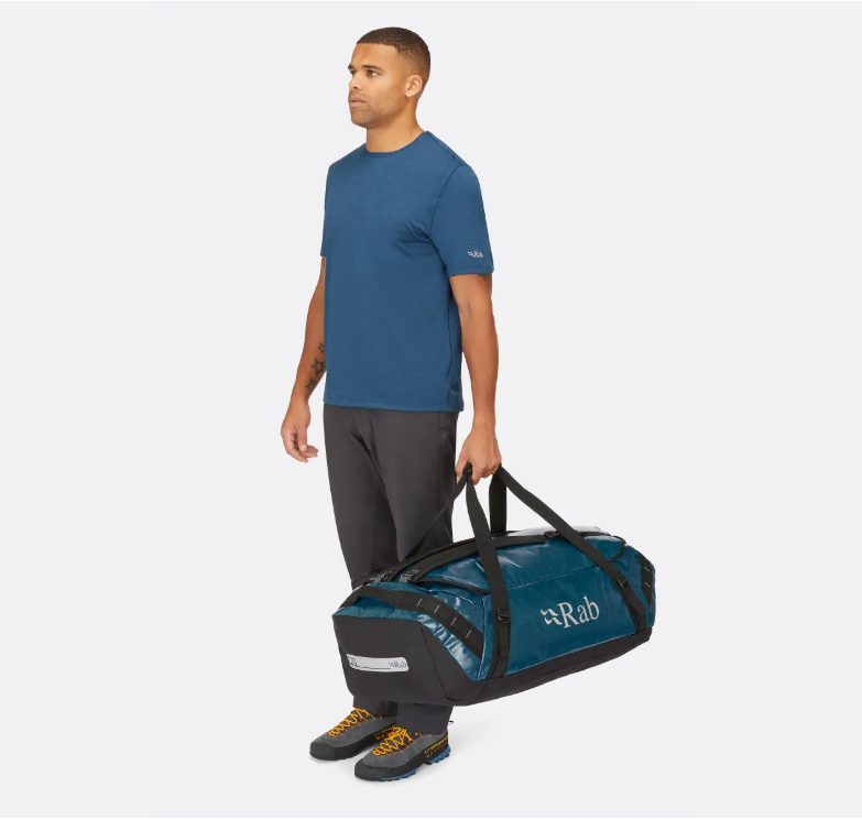 BORSA DE VIATGE EXPEDITION II 120L 