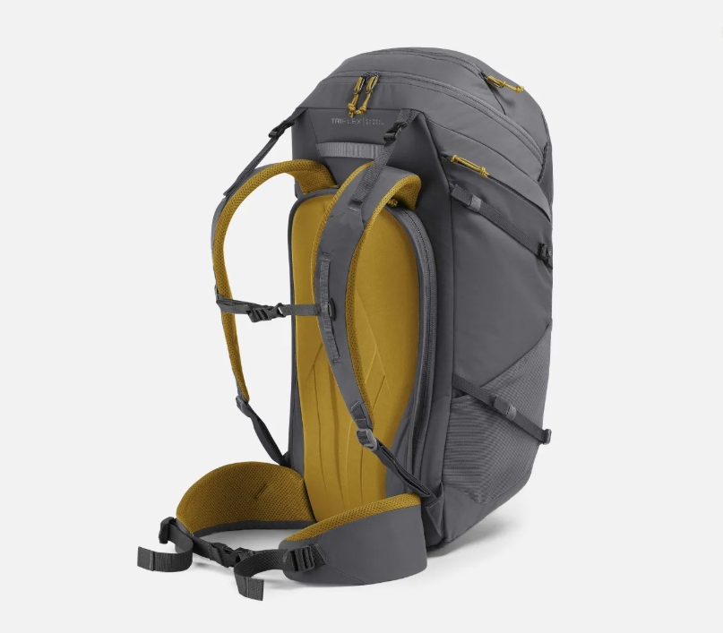 MOCHILA ROGUE 48L