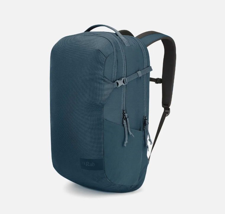 MOCHILA DE DÍA DEPOT 28L