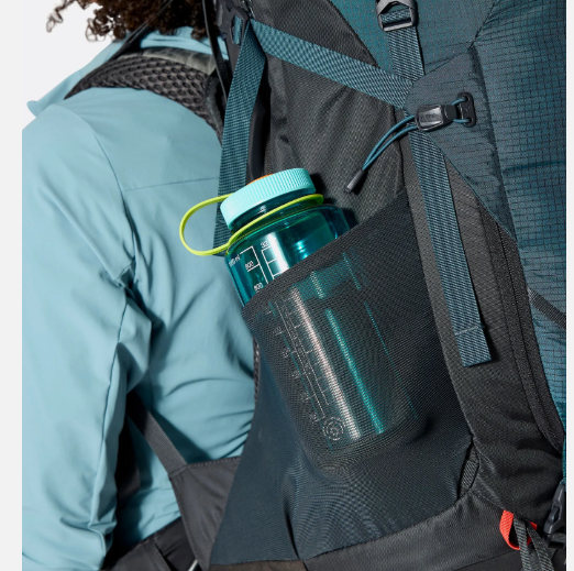 MOTXILLA DE TREKKING HYPERON ND 65L DONA 