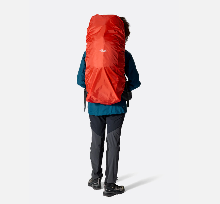 MOTXILLA DE TREKKING HYPERON ND 65L DONA 