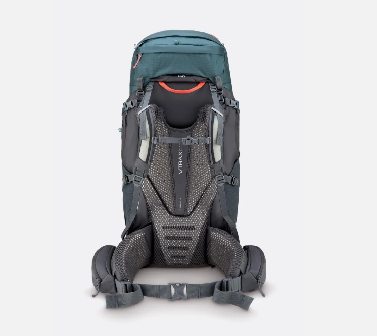 MOTXILLA DE TREKKING HYPERON ND 65L DONA 