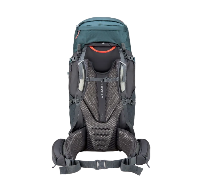 MOTXILLA DE TREKKING HYPERON ND 65L DONA 