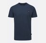 Basecamp Logo Badge Tee