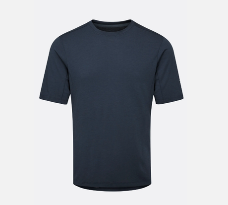 Cinder Crimp Tee