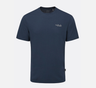 Crimp Logo Tee