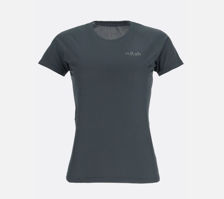 Sonic Tee Wmns