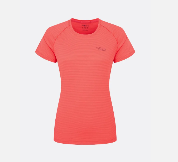 Sonic Tee Wmns