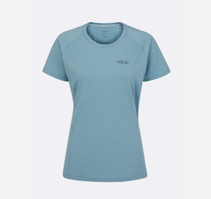 Sonic Tee Wmns