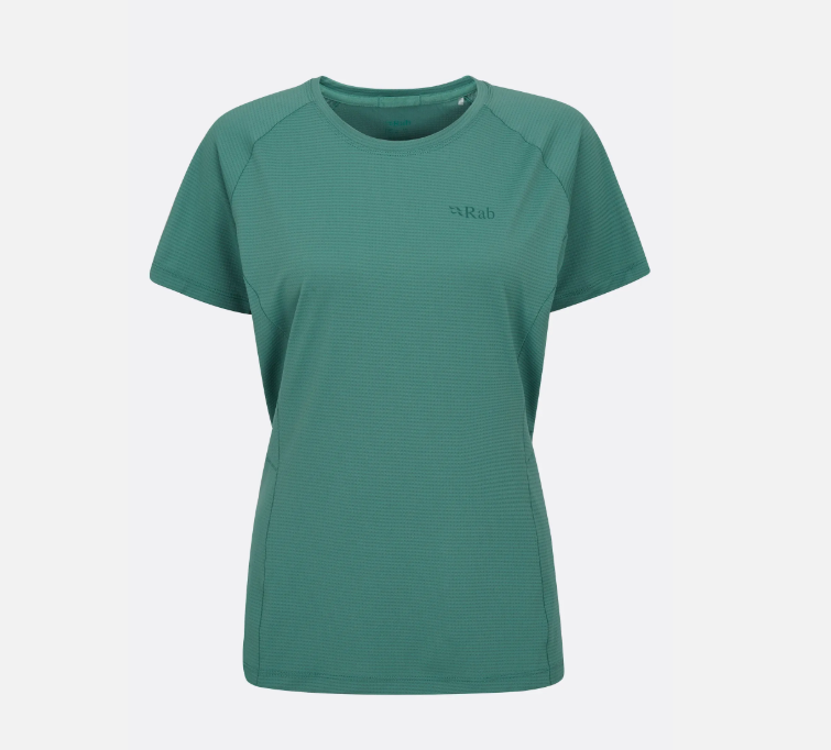 Sonic Tee Wmns