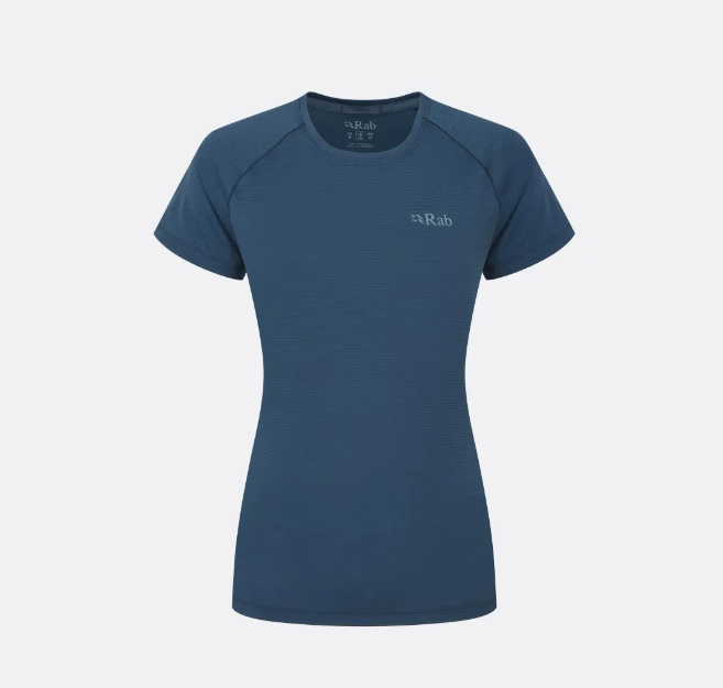 Sonic Tee Wmns