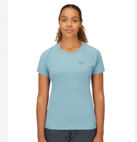 Sonic Tee Wmns