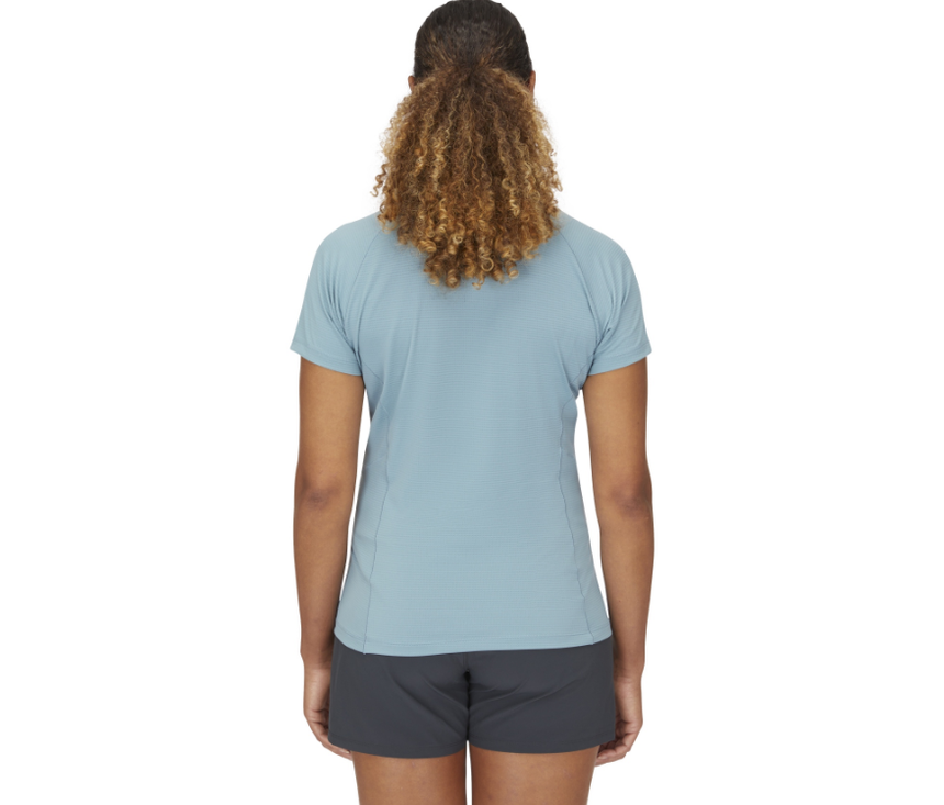 Sonic Tee Wmns