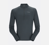 CHAQUETA SONIC LS ZIP HOMBRE