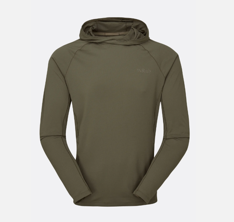 SUDADERA CON CAPUCHA SONIC HOMBRE