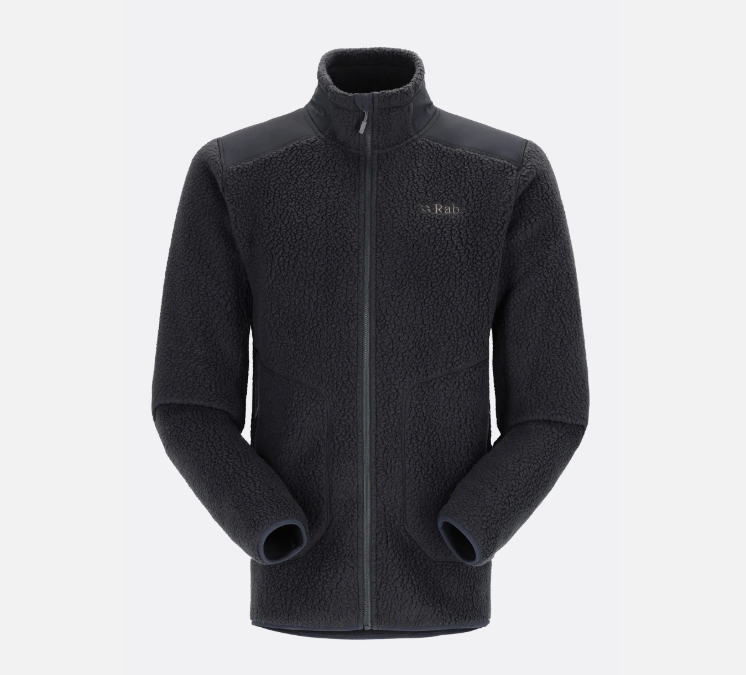 Outpost Jacket