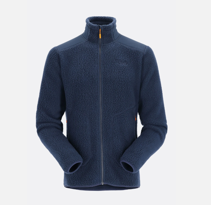 Outpost Jacket