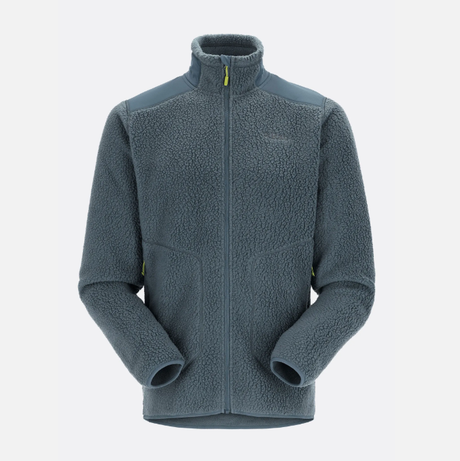 Outpost Jacket 