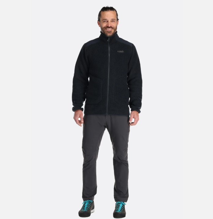 Outpost Jacket