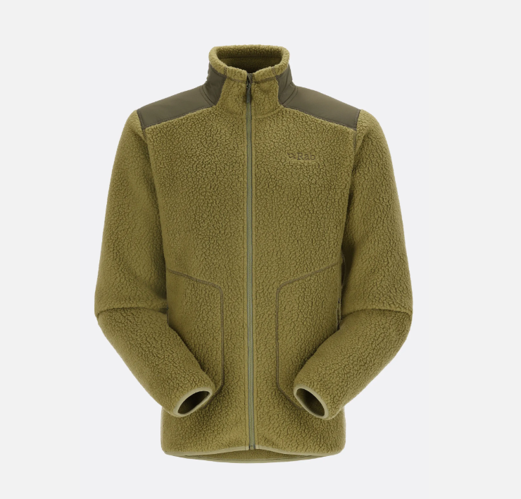 Outpost Jacket