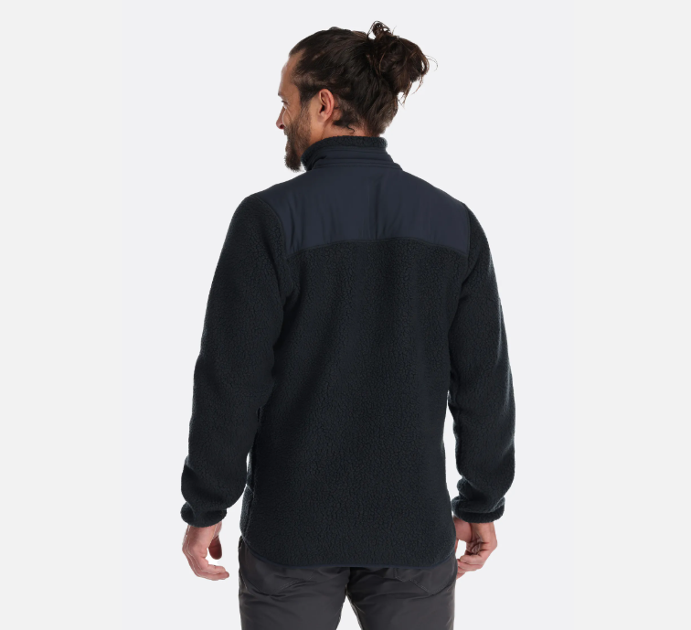 Outpost Jacket