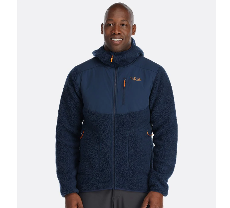 Outpost Hoody