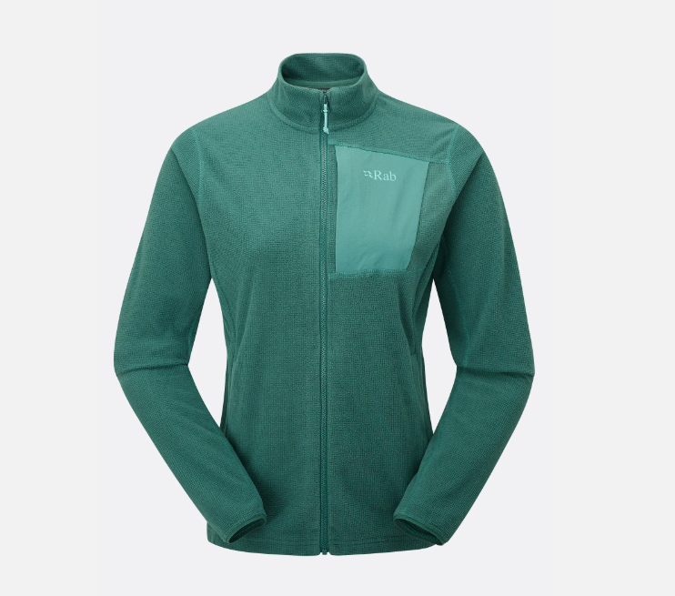 Tecton Jacket Wmns