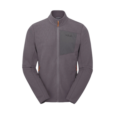 Tecton Jacket