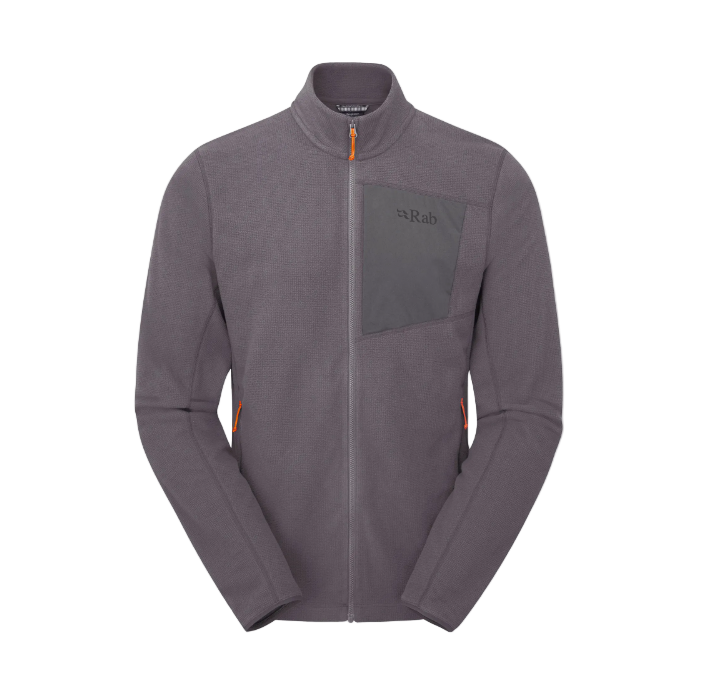 Tecton Jacket