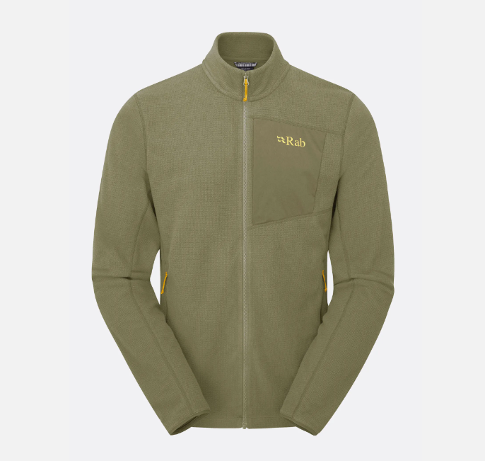 Tecton Jacket