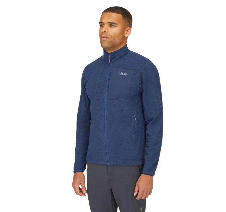 Tecton Jacket