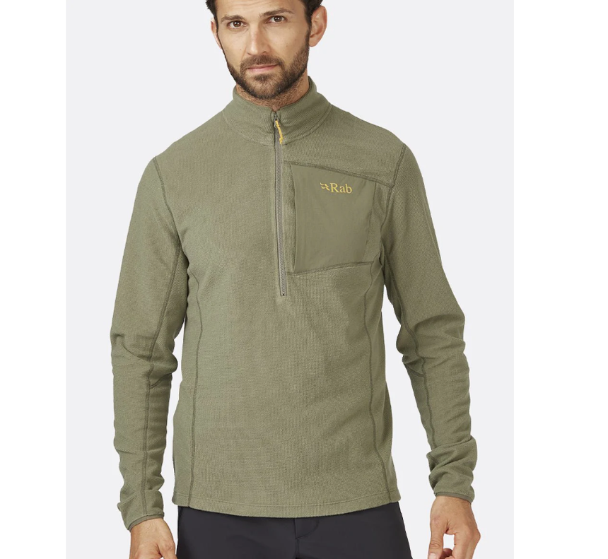 Tecton Jacket