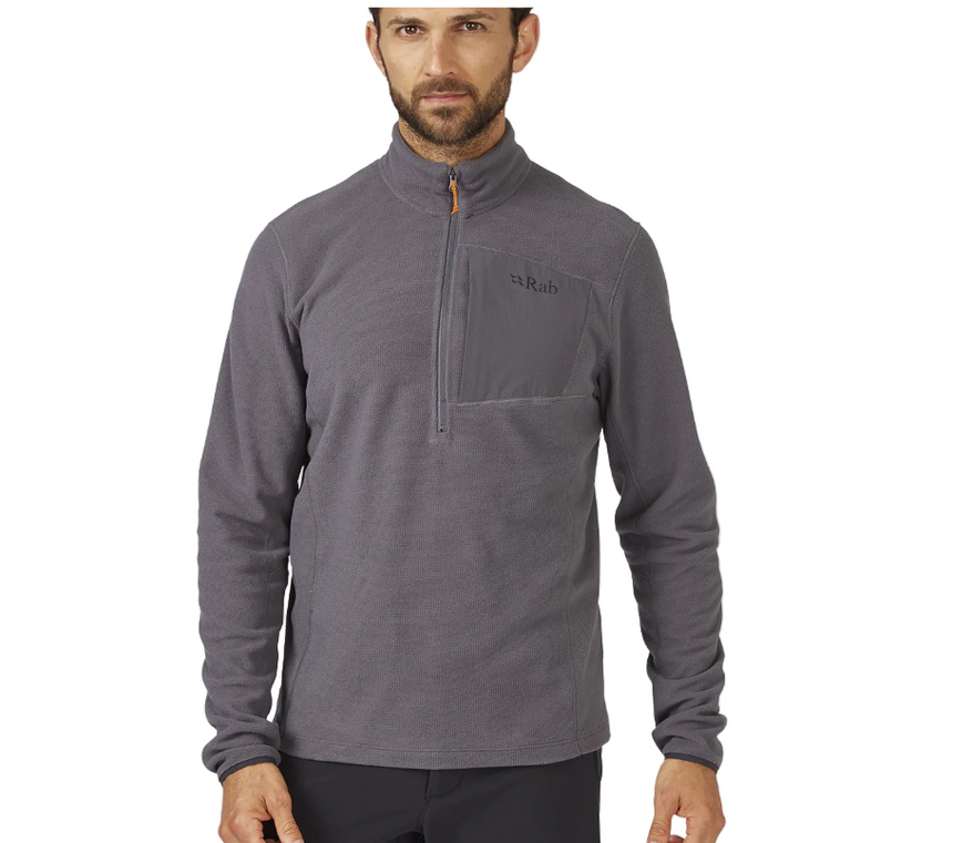 Tecton Jacket