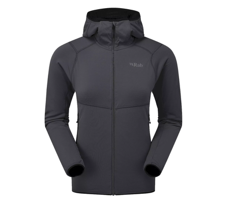 Evolute Hoody Wmns