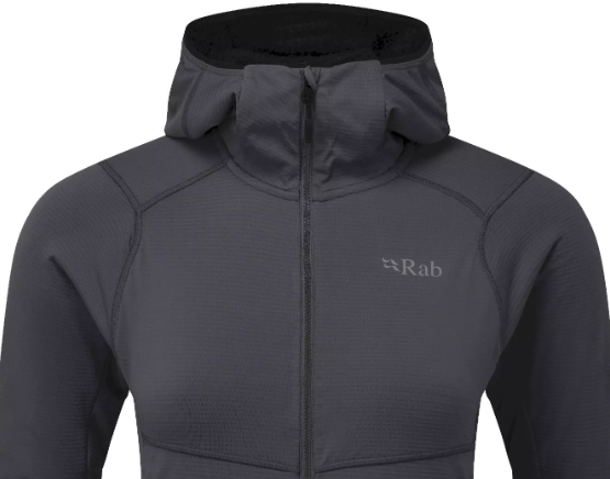 Evolute Hoody Wmns