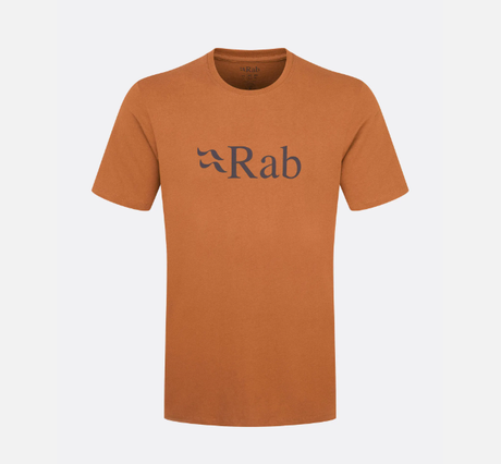 STANCE LOGO TEE