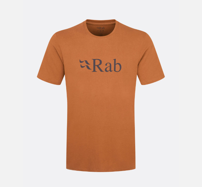 STANCE LOGO TEE