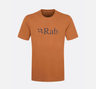 STANCE LOGO TEE