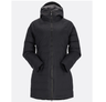 Valiance Parka Wmns