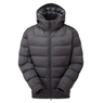 CHAQUETA DE PLUMAS ASCENT