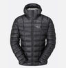 Mythic G Jacket 