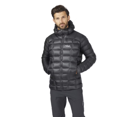 Mythic G Jacket 